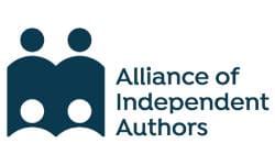 Alliance of Independent Authors logo and text.